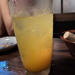 越後番屋酒場 - 