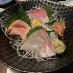 越後番屋酒場 - 