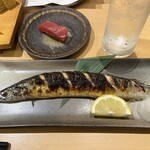 すし酒屋 ちゃりん - 