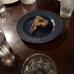 トランスペアレント フルムーン - 