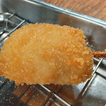 串かつ 七福神 - 31.コロッケ