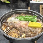 松茸山荘別館 東山館 - 