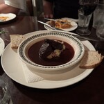 トランスペアレント フルムーン - 