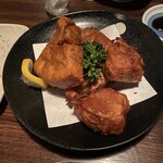 越後番屋酒場 - 