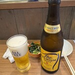 浅草 三ちゃん横丁 - 