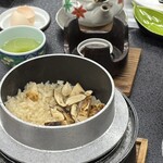 松茸山荘別館 東山館 - 