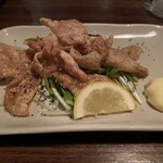 越後番屋酒場 - 