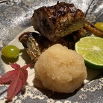 車力門 おの澤 - 