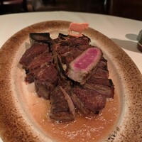 ウルフギャング・ステーキハウス 丸の内店 - 