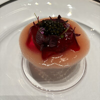 Restaurant Bellustar - 