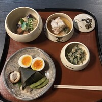 瓢亭 本店 - 