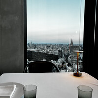 Restaurant Bellustar - 