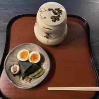瓢亭 本店 - 