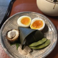 瓢亭 本店 - 