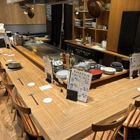 OSAKAきっちん。 東急プラザ渋谷店 - 