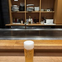 OSAKAきっちん。 東急プラザ渋谷店 - 