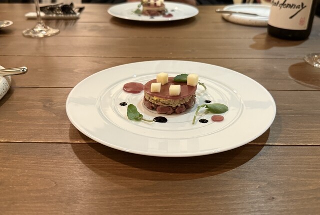 L’Alouette photo 2