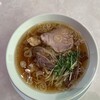 手打 親鶏中華そば 綾川 静岡インター店