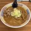 ラーメン 八雲