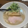 らあめん彩鶏どり