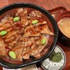 蝦夷前そばと豚丼 北堂 新千歳空港店