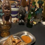 アフリカ大陸 - 