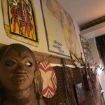 アフリカ大陸 - 