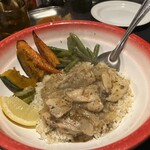 アフリカ大陸 - 