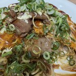 お好み焼き さんちゃん - 