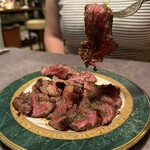 ブラジルレストラン ジオゴ - 