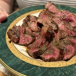 ブラジルレストラン ジオゴ - 