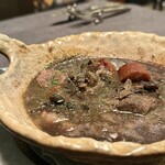 ブラジルレストラン ジオゴ - 