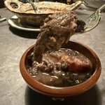 ブラジルレストラン ジオゴ - 