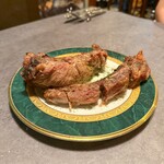 ブラジルレストラン ジオゴ - 