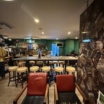 ブラジルレストラン ジオゴ - 