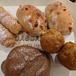 カスカード なんばマルイ店 - 