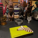 アフリカ大陸 - 