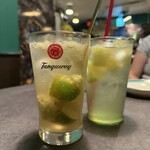 ブラジルレストラン ジオゴ - 