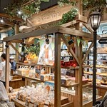 カスカード なんばマルイ店 - 