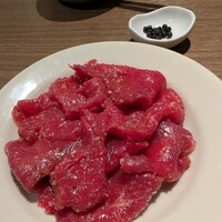 焼肉あきら - 
