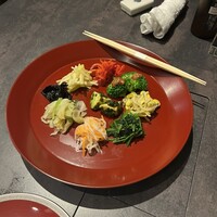 鉢山 - 