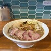 拉麺 mellow