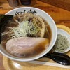 利尻らーめん味楽 新横浜ラーメン博物館店