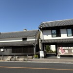 猿飛食堂 - 外観