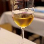 ゴーゴー キッチン - トラミネール・アロマティコ