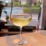 ゴーゴー キッチン - 北イタリアのシャルドネ