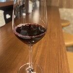 ワインスタンド しゃぶちん - マスドジャニーニ　ルージュ 23