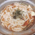 焼鳥もつ鍋だるま - 