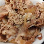 松屋 - 料理写真: