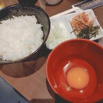 焼鳥もつ鍋だるま - 